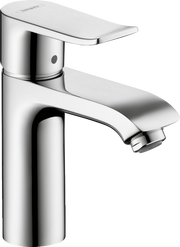 Metris Single-Hole Faucet 110 CoolStart, 1.2 GPM