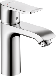 Metris Single-Hole Faucet 110, 1.0 GPM