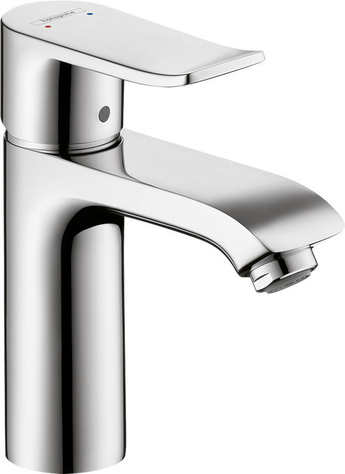 Metris Single-Hole Faucet 110, 1.0 GPM