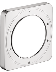 AXOR Shallow Extension Set, Thermostatic/Pressure Balance Trim, ?"