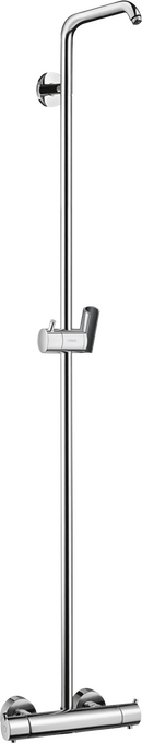 Croma Showerpipe without Shower Components