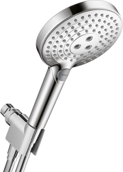 Raindance Select S Handshower Set 120 3-Jet, 2.5 GPM