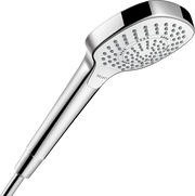 Croma Select E Handshower 110 3-Jet, 1.75 GPM