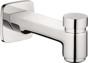 Logis Tub Spout with Diverter