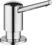 Soap Dispenser, Contemporary