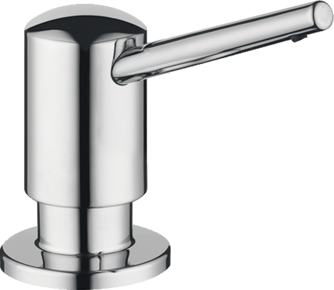 Soap Dispenser, Contemporary
