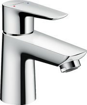 Hansgrohe Talis E Single-Hole Faucet 80, 1.2 GPM