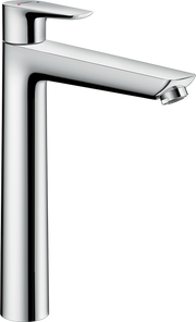 Talis E Single-Hole Faucet 240, 1.2 GPM