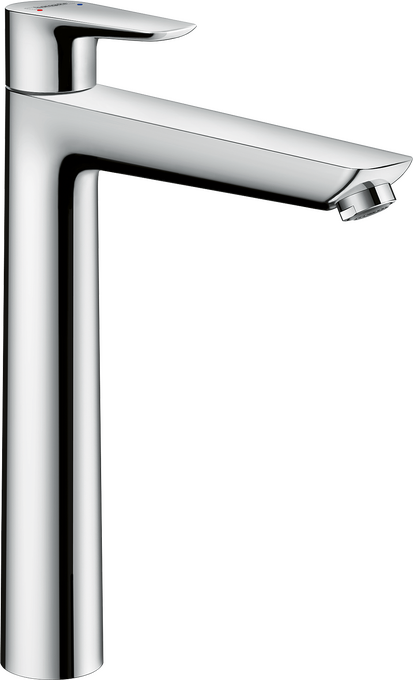 Talis E Single-Hole Faucet 240, 1.2 GPM