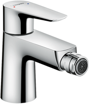 Talis E Single-Hole Bidet Faucet