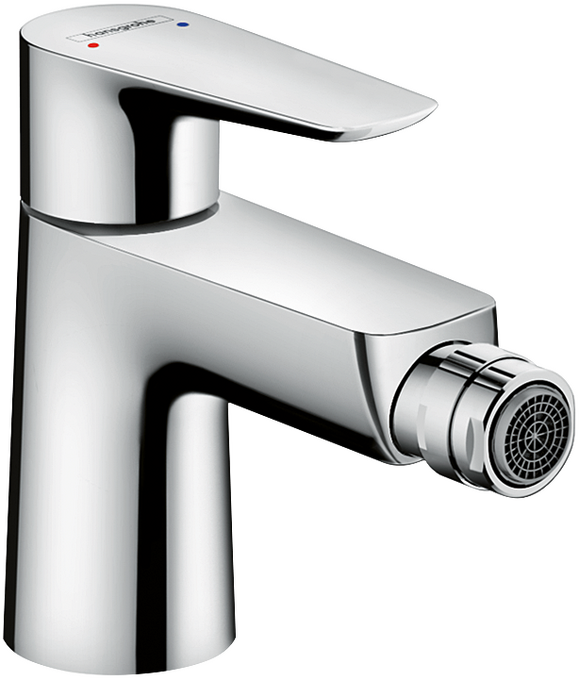 Talis E Single-Hole Bidet Faucet