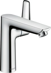 Talis E Single-Hole Faucet 150 with Pop-Up Drain, 1.2 GPM