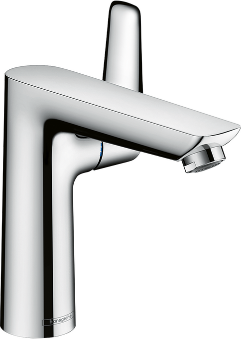Talis E Single-Hole Faucet 150 with Pop-Up Drain, 1.2 GPM