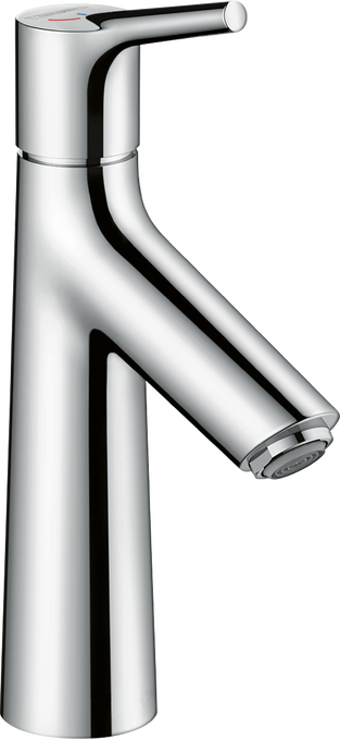 Talis S Single-Hole Faucet 100, 1.0 GPM