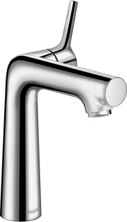 Talis S Single-Hole Faucet 140 with Pop-Up Drain, 1.2 GPM