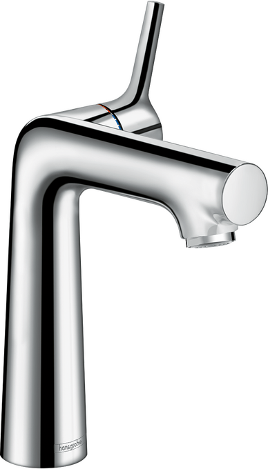 Talis S Single-Hole Faucet 140 with Pop-Up Drain, 1.2 GPM