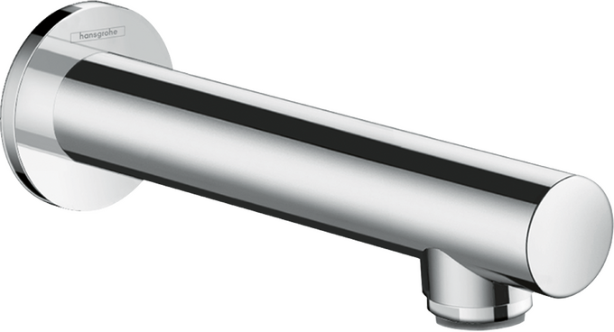 Talis S Tub Spout