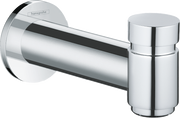 Talis S Tub Spout with Diverter