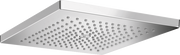 Raindance E Showerhead 300 1-Jet, 1.8 GPM