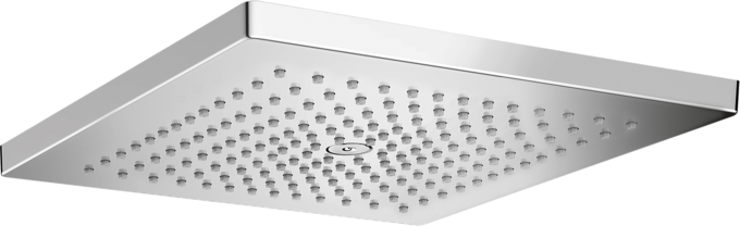 Raindance E Showerhead 300 1-Jet, 1.8 GPM