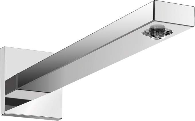 Raindance E Showerarm, 15" (Must be used with Raindance E 300 Showerhead)