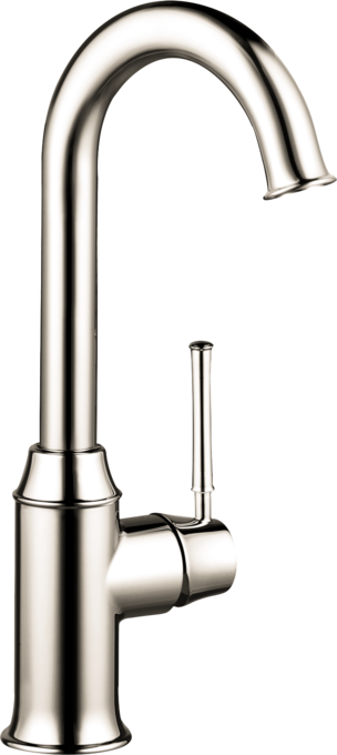 Talis C Bar Faucet, 1.5 GPM