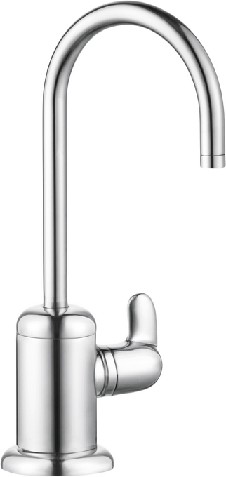 Contemporary Cold Water Dispenser, 1.5 GPM