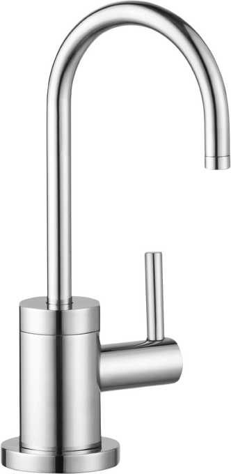 Modern Cold Water Dispener, 1.5 GPM