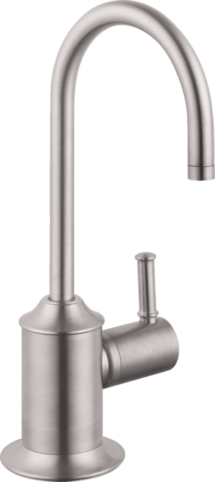 Transitional Cold Water Dispenser, 1.5 GPM