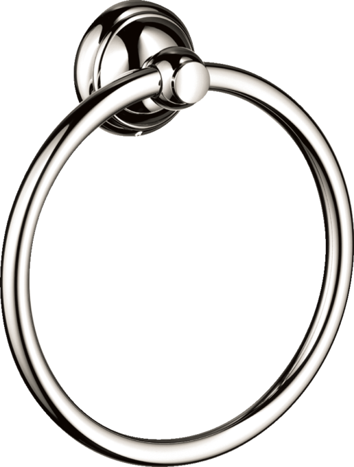 C Accessories Towel Ring