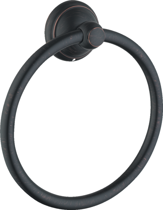 C Accessories Towel Ring
