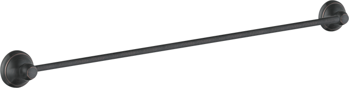 C Accessories Towel Bar, 24"