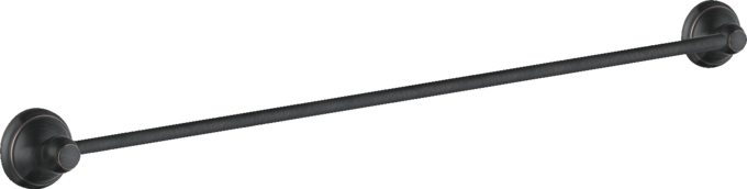 C Accessories Towel Bar, 24"