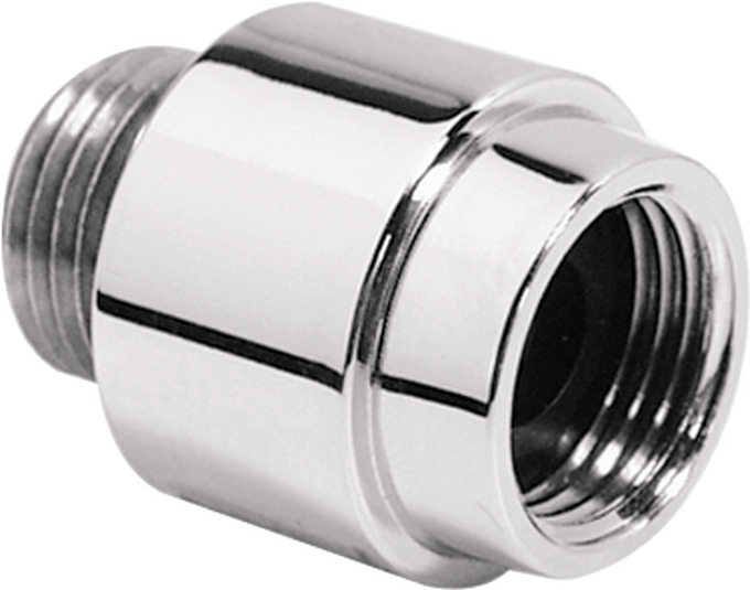External Vacuum Breaker