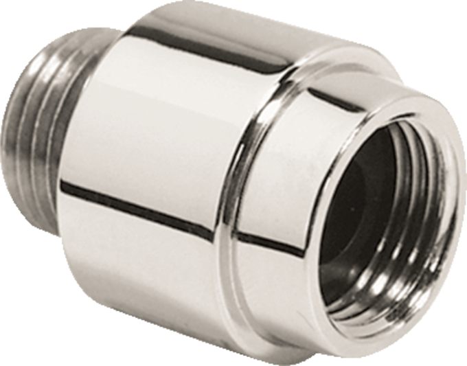 External Vacuum Breaker
