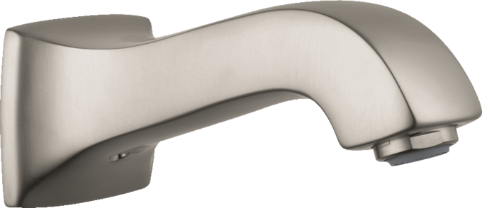 Metris C Tub Spout