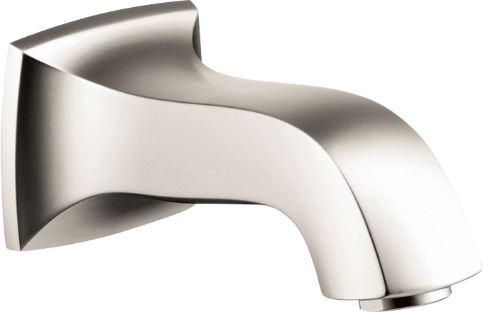 Metris C Tub Spout