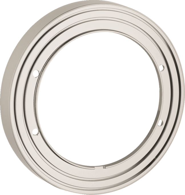 Shallow Extension Set, Thermostatic/Pressure Balance Trim, ?"