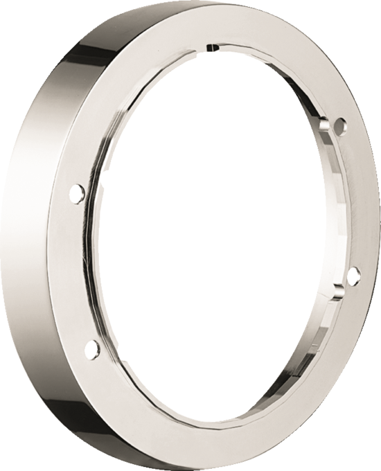 Shallow Extension Set, Thermostatic/Pressure Balance Trim, ?"