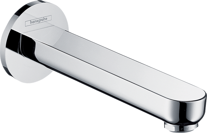 Metris S Tub Spout 9"