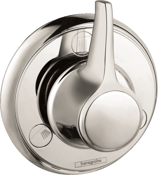 Ecostat Classic Diverter Trim Trio/Quattro