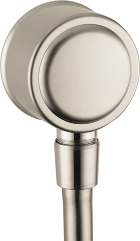 AXOR Montreux Wall Outlet with Check Valves