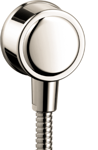 AXOR Montreux Wall Outlet with Check Valves