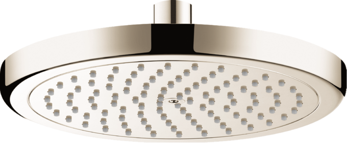 Croma Showerhead 220 1-Jet, 1.75 GPM