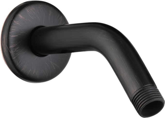 Showerarm Standard 6"