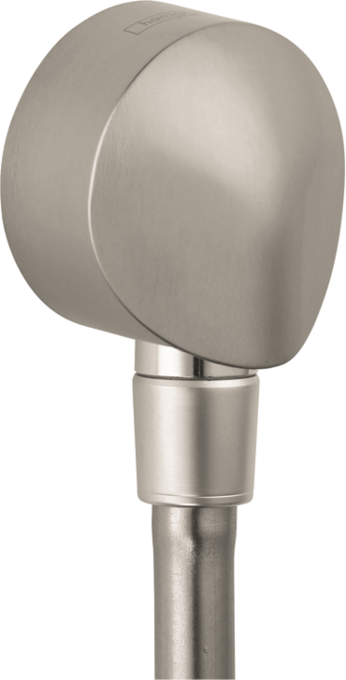FixFit Wall Outlet with Check Valves