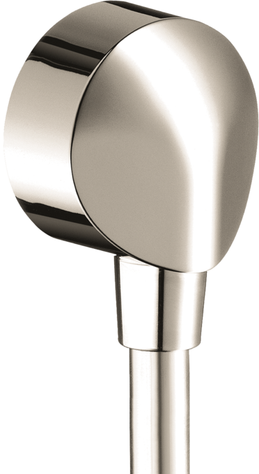 FixFit Wall Outlet with Check Valves