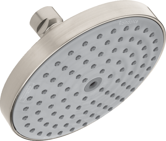 Raindance S Showerhead 150 1-Jet, 2.5 GPM