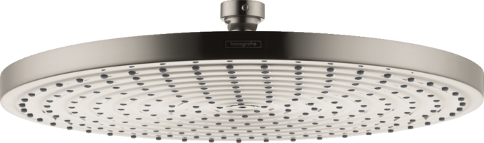 Raindance S Showerhead 300 1-Jet, 2.5 GPM