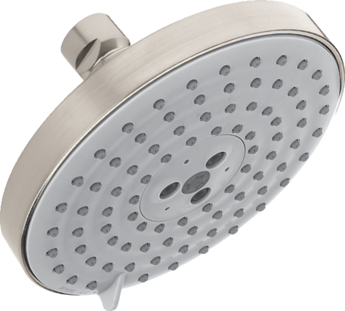Raindance S Showerhead 150 3-Jet, 1.75 GPM